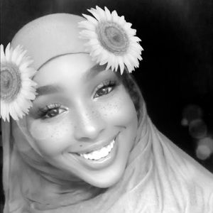 Meet your Posher, Samira